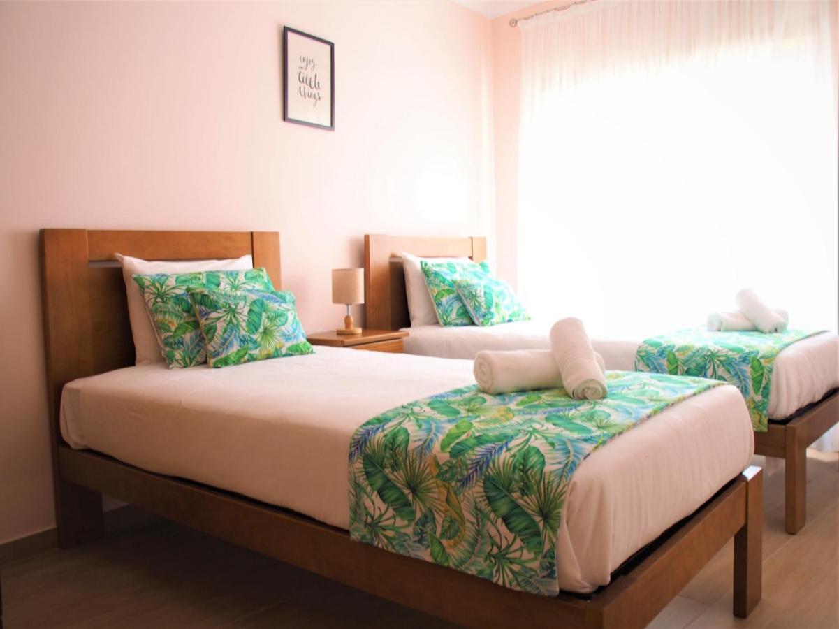 Villa D Wan 6 - Ferrel à Ferrel  Extérieur photo